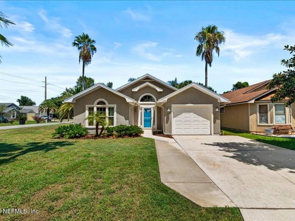 193 MIRALOMA Lane, Ponte Vedra Beach, FL 32082