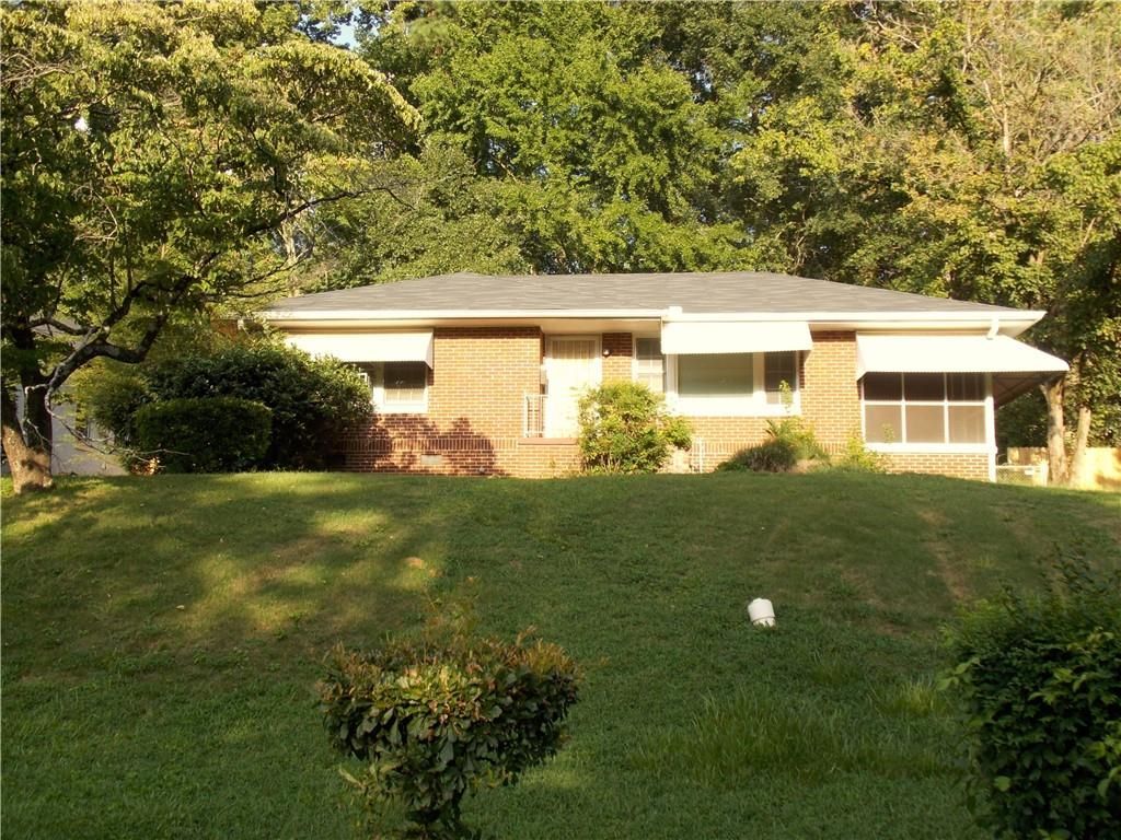 938 Gresham Avenue Se, Atlanta, GA 30316 Main Photo
