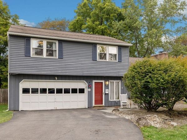 103 W Franklin Street, Fayetteville, NY 13066