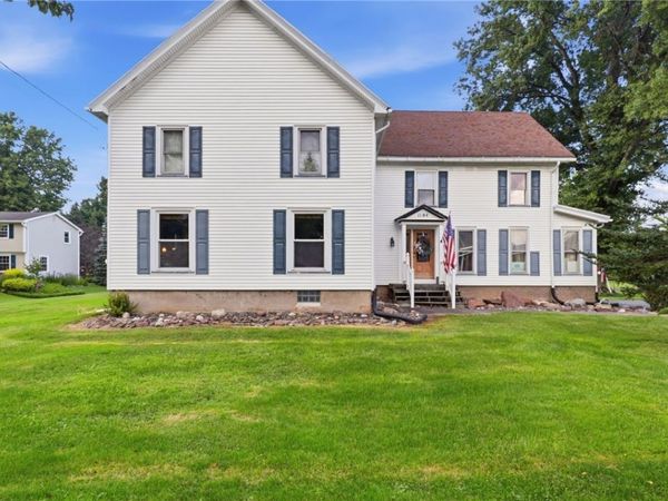 1184 West Ave , Hilton, NY 14468