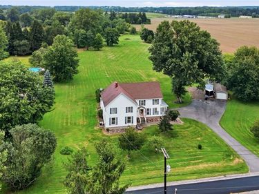 1184 West Ave, Hilton, NY 14468