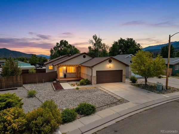 26 Rex Circle , Salida, CO 81201