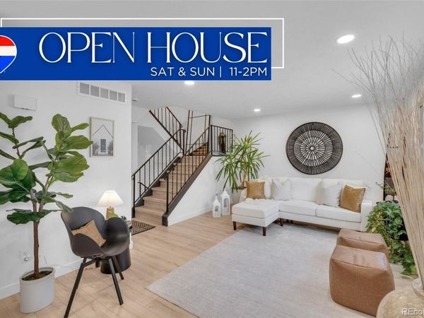 750 Tabor Street , Unit 24, Lakewood, CO 80401