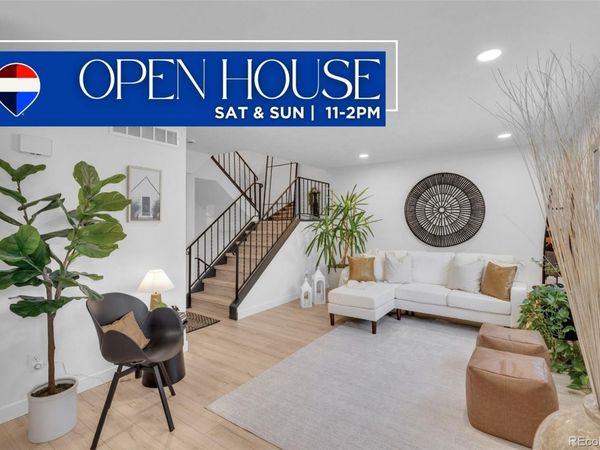 750 Tabor Street , Unit 24, Lakewood, CO 80401