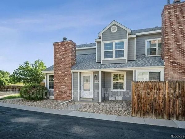8396 W 87th Drive , Unit F, Arvada, CO 80005