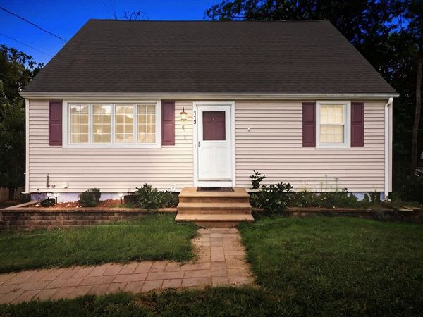 119 City Depot Rd, Charlton, MA 01507