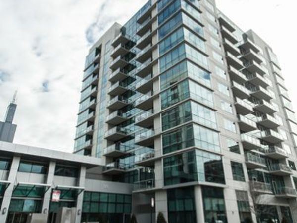 125 S Green Street , Unit 607A, Chicago, IL 60607