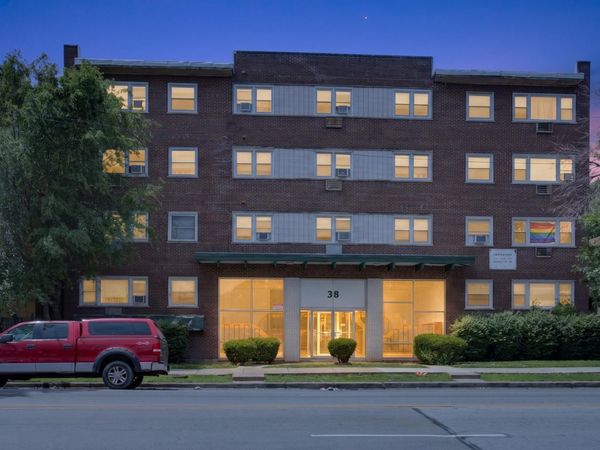 38 N Central Avenue , Unit 407, Chicago, IL 60644