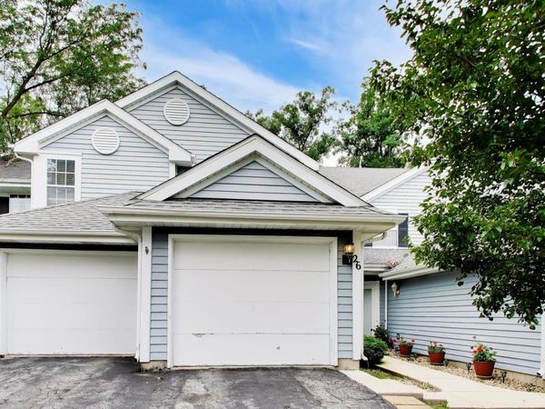 26 Abbey Lane , Park Forest, IL 60466
