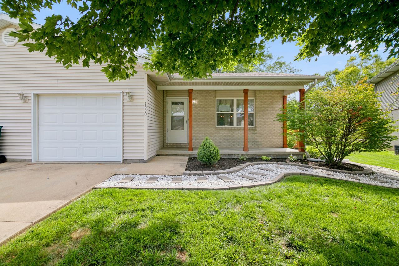 1550 Girard Avenue, Bourbonnais, IL 60914 Main Photo