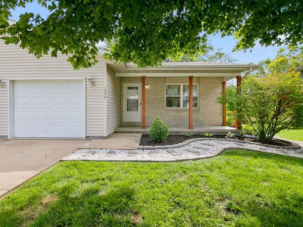 1550 Girard Avenue , Bourbonnais, IL 60914