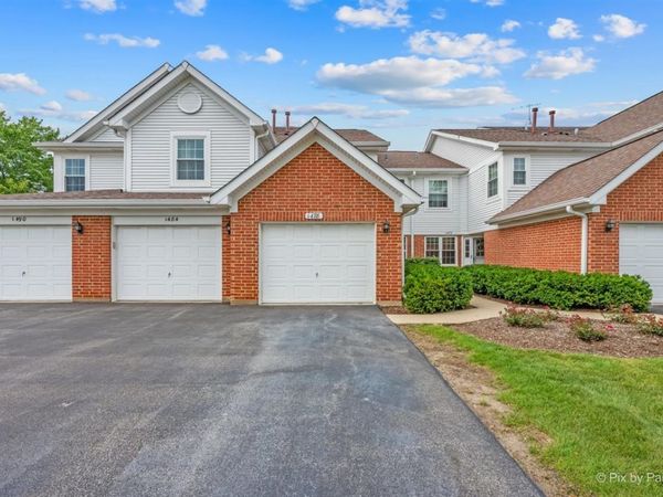 1478 Winfield Way, Roselle, IL 60172