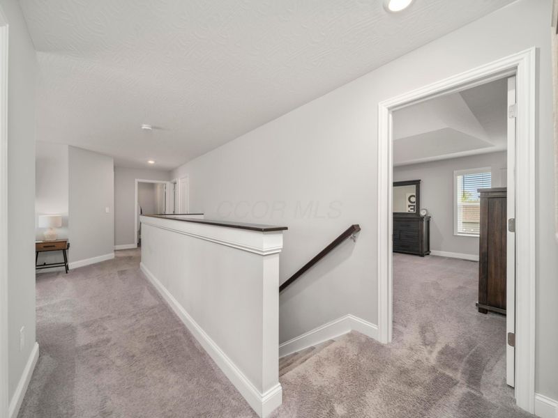 288 Mahogany Lane , Commercial Point, OH 43116 Photo 26