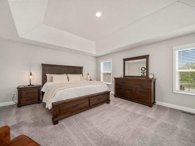 288 Mahogany Lane , Commercial Point, OH 43116 Photo 28