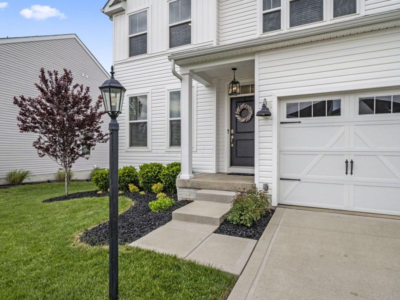 288 Mahogany Lane , Commercial Point, OH 43116 Photo 3