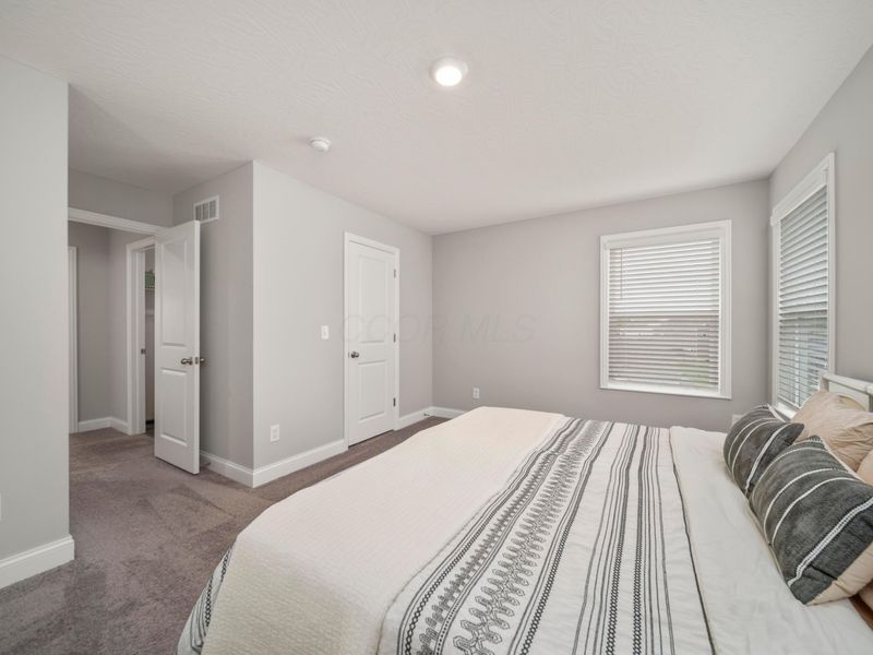 288 Mahogany Lane , Commercial Point, OH 43116 Photo 35