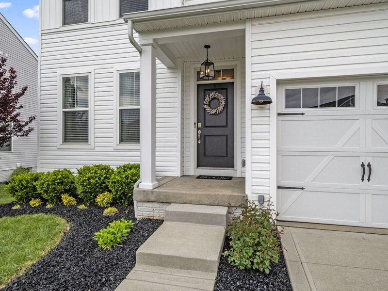 288 Mahogany Lane , Commercial Point, OH 43116 Photo 4