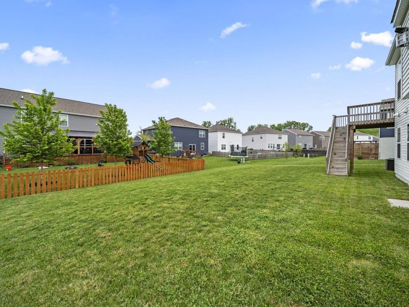 288 Mahogany Lane , Commercial Point, OH 43116 Photo 44