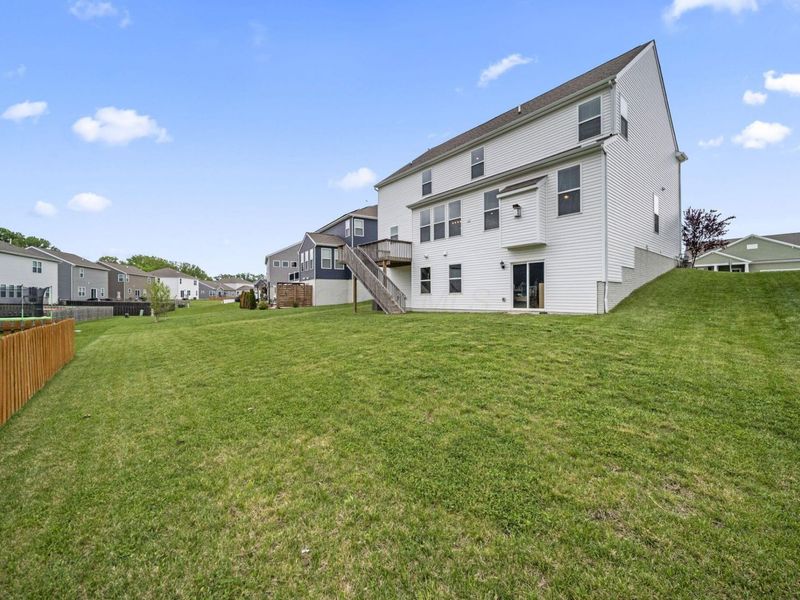 288 Mahogany Lane , Commercial Point, OH 43116 Photo 45