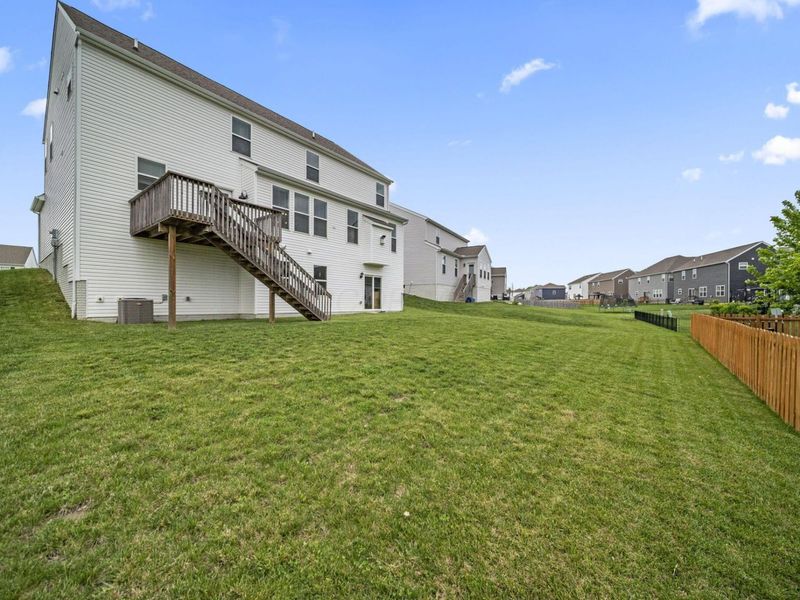 288 Mahogany Lane , Commercial Point, OH 43116 Photo 47