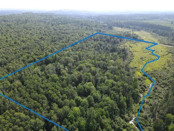 LOT 2 Smith Road, Couderay, WI 54828