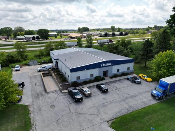 117 Clover LANE, Plymouth, WI 53073