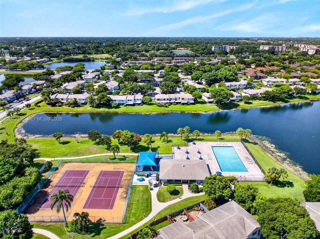 10348 NW 3rd St, Pembroke Pines, FL 33026 Photo