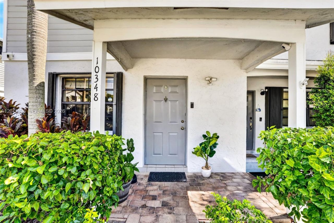 10348 NW 3rd St, Pembroke Pines, FL 33026 Photo