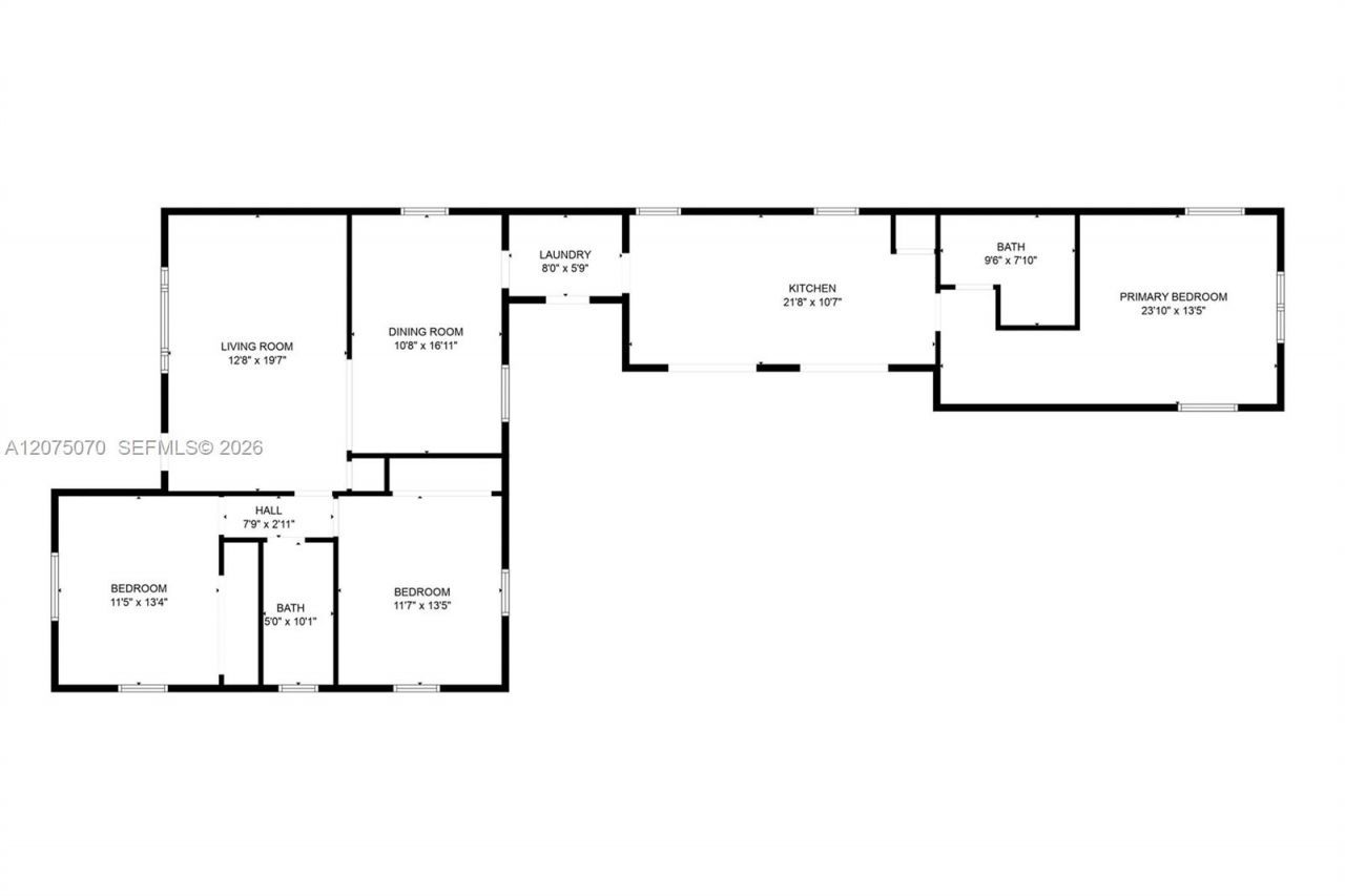 235 NE 90th St, El Portal, FL 33138 Photo