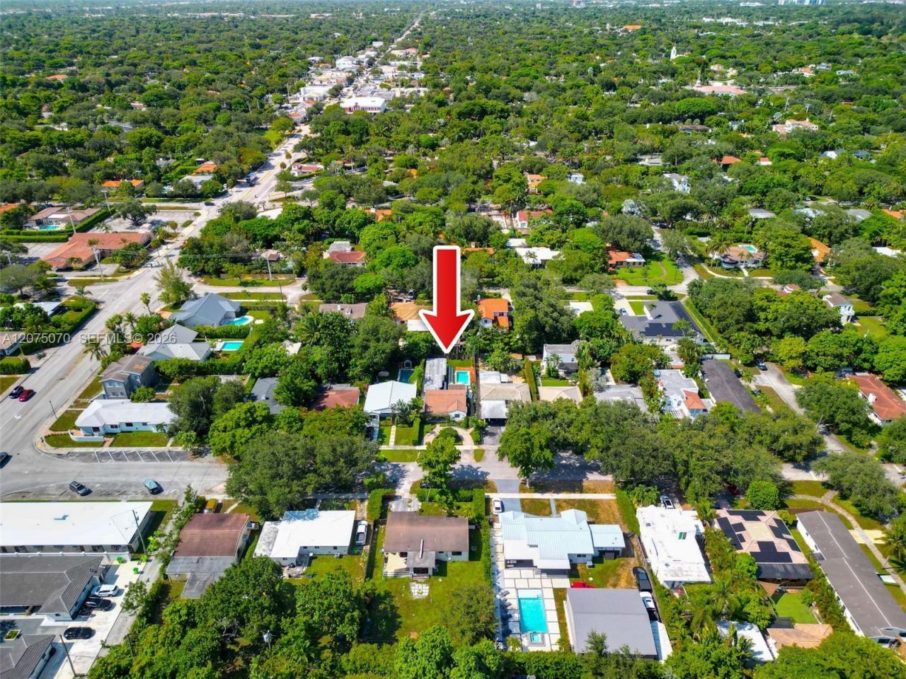 235 NE 90th St, El Portal, FL 33138 Photo