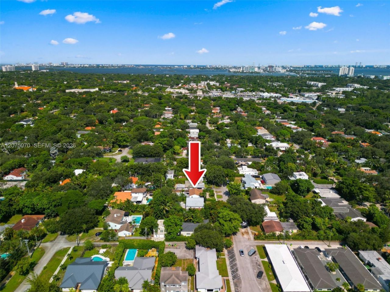 235 NE 90th St, El Portal, FL 33138 Photo