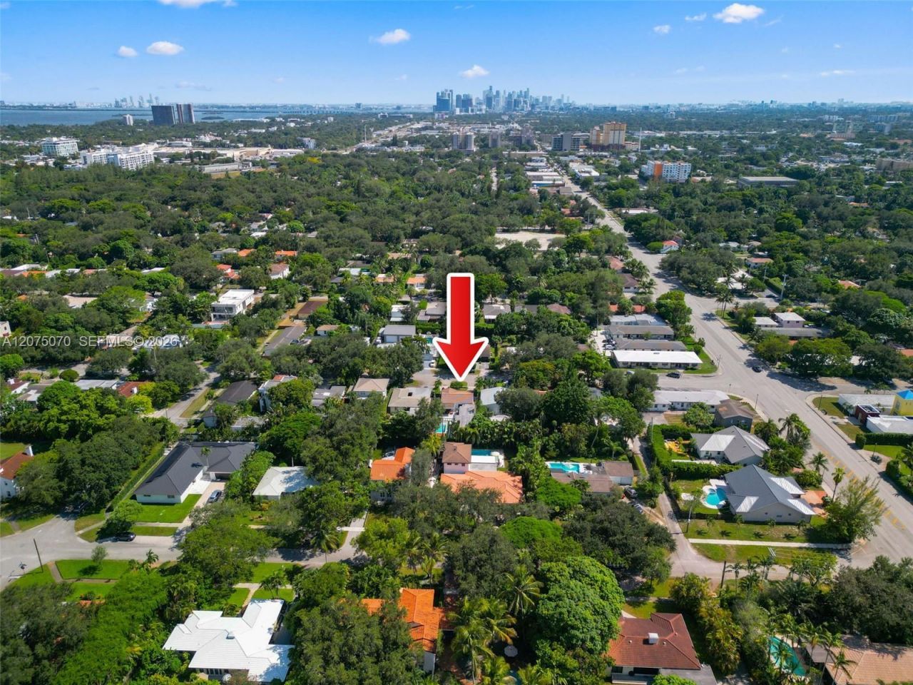 235 NE 90th St, El Portal, FL 33138 Photo