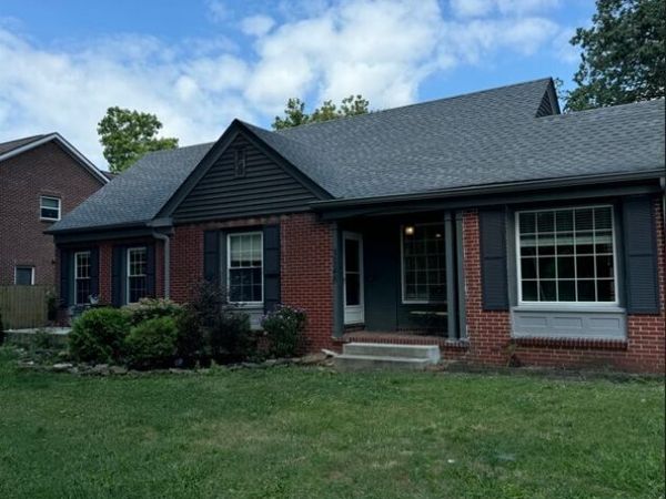 3348 E Fall Creek Parkway North Drive, Indianapolis, IN 46205