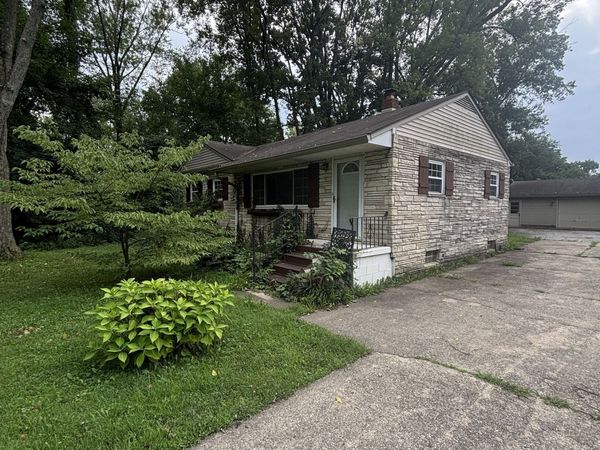 3222 S Pennsylvania Street , Indianapolis, IN 46227