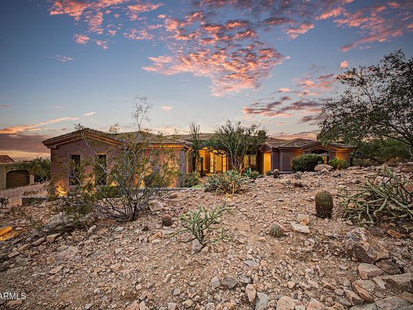 12338 N 138TH Place, Scottsdale, AZ 85259