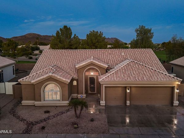 22407 N 71st Lane, Glendale, AZ 85310