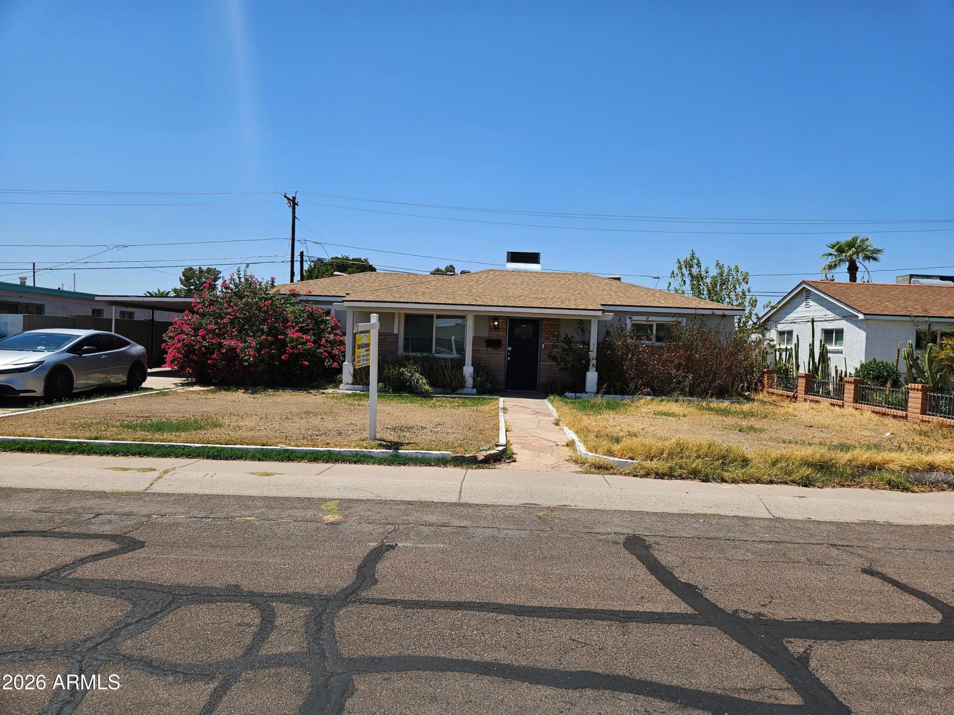 8314 N 29th Avenue, Phoenix, AZ 85051 Main Photo