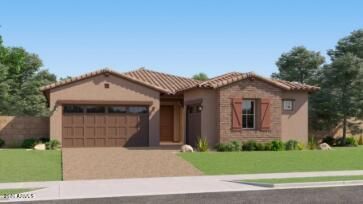 26089 N 78th Avenue, Peoria, AZ 85383 Main Photo