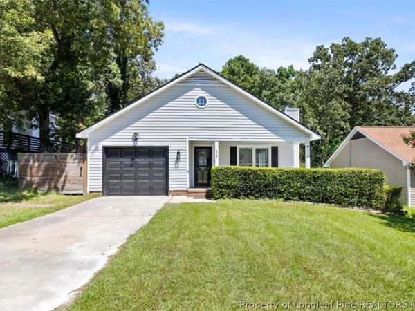 512 Andover Road , Fayetteville, NC 28311