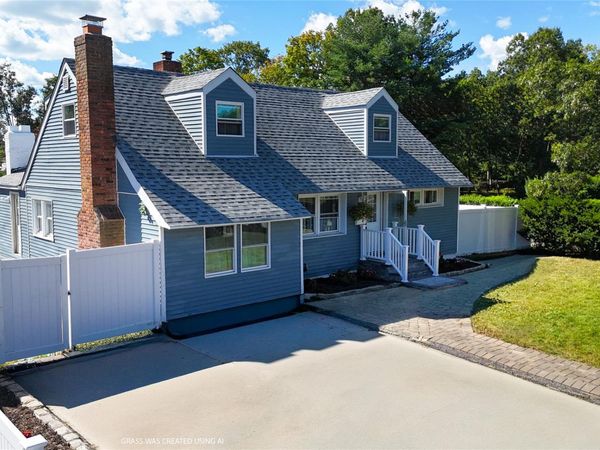 1132 Udall Road, Bay Shore, NY 11706