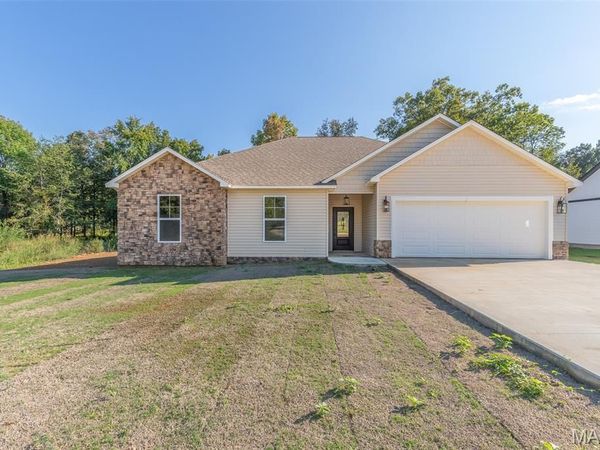 3304 Rhett Lane , Poplar Bluff, MO 63901