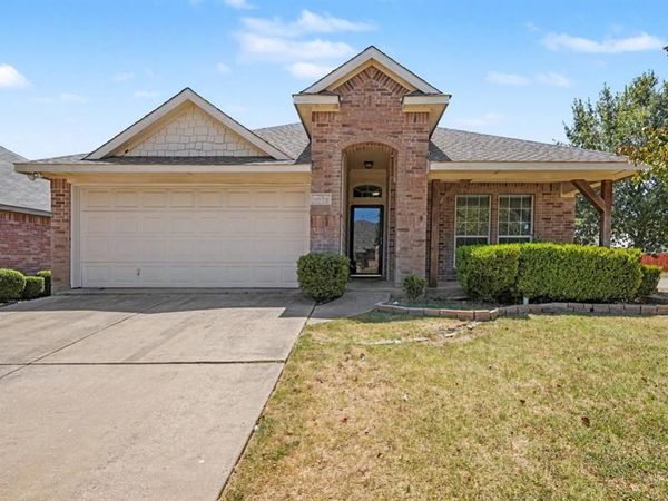 2073 Joyner Ranch Road, Fort Worth, TX 76134