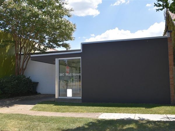 307 Wall Street, Shreveport, LA 71101