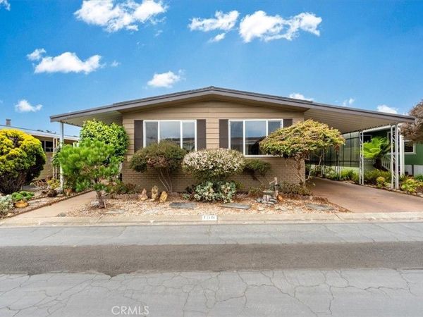 633 Ramona, Unit 158, Los Osos, CA 93402