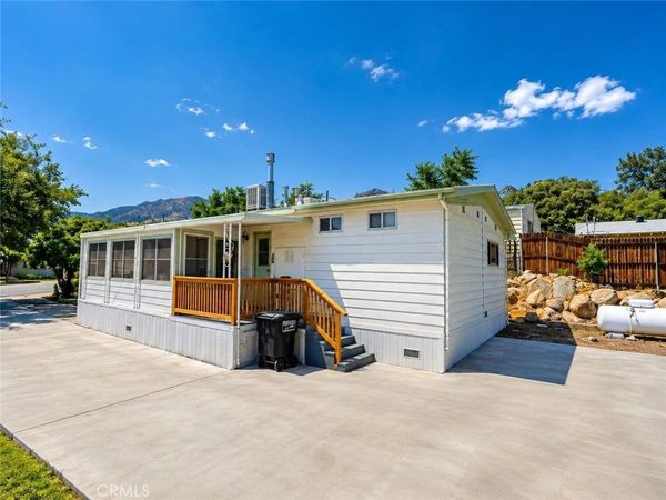 36 Bristlecone Drive, Wofford Heights, CA 93285