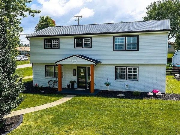 64118 Warne Drive , Cambridge, OH 43725