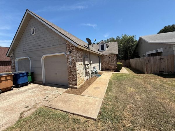 9313 Kempler DR, Unit B, Austin, TX 78748