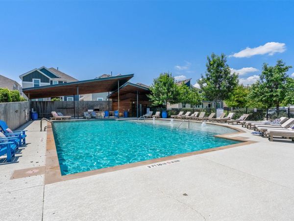 5310 Mulberry Grove LN, Austin, TX 78723