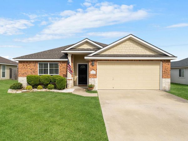 1119 Wild DR, Temple, TX 76504