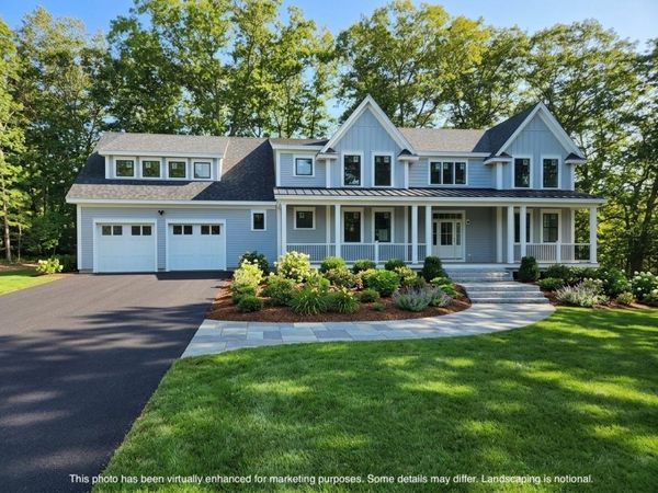 10 Stillwater Drive, Greenland, NH 03840